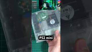 La PS2 mini de tuberviejuner [upl. by Jeff430]