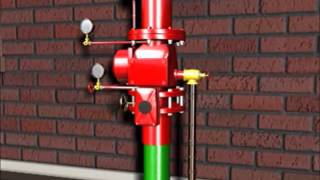 Fire Sprinkler Systems Explained [upl. by Dulcle]