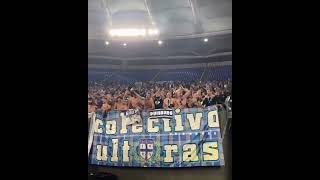 Lazio  PORTO 7112024 [upl. by Fabron842]