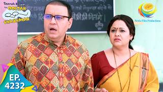 Gokuldham Men Gather At The Shop  Taarak Mehta Ka Ooltah Chashmah  Full Episode 4232  2 Nov 2024 [upl. by Anecuza]