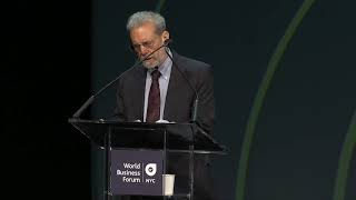 Daniel Goleman  Leadership Styles [upl. by Dyane393]