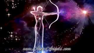 DNA Activation with Archangel Metatron [upl. by Eniala282]