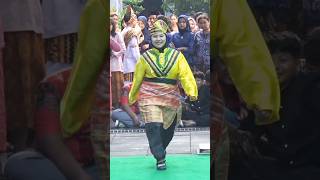 Lomba Fashion Show Budaya shorts [upl. by Nakashima]