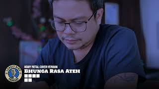 Bhunga Rasa Ateh  cover [upl. by Pell]