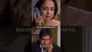 Did you notice THIS detail in Baghban movie [upl. by Attennyl]