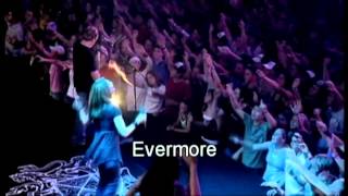 Planetshakers Evermore with Lyrics Subtitles Best Christian Worship Song [upl. by Earlene446]