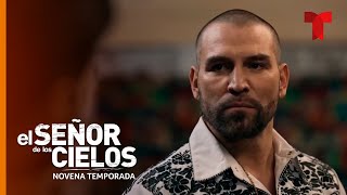 Resumen Revive lo mejor de los capítulos 15 al 18  Temporada 9  El Señor de los Cielos [upl. by Agamemnon874]