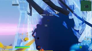 16 fold edit with single bind on fortnite [upl. by Ik]