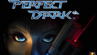 Perfect Dark Music  Dark Combat [upl. by Healy585]