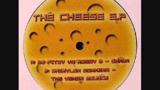 Dairylea Donkers  The Venga Bounce [upl. by Ecertak799]