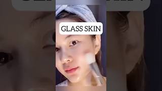 diy night cream for glass skin😍shorts shortvideo viralvideo facecream skincare [upl. by Spalding]