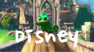 𝐏𝐋𝐀𝐘𝐋𝐈𝐒𝐓 ✨Disney songs piano with Pixar🏰 디즈니amp픽사 OST 피아노 [upl. by Norvan]