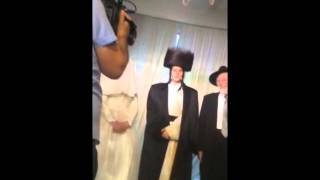 Video Footage of Motty and Malky Steimetz Wedding [upl. by Manas]