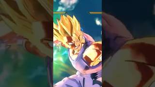 Dragon Ball Xenoverse 2 Combo Neo Final Shine Attack dragonball xenoverse2 [upl. by Hayyim]