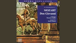 An Introduction to … Don Giovanni Don Giovanni The death of the Commendatore [upl. by Robb]