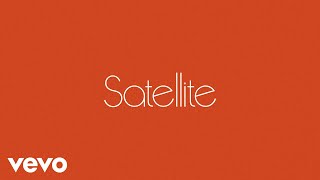 Harry Styles  Satellite Audio [upl. by Pollack]