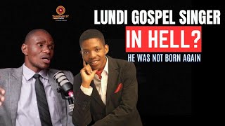 Lundi Tyamara Is in Hell He Was Not Born Again [upl. by Palila644]