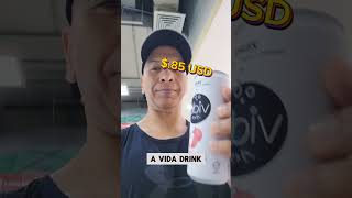 How much does Fasting cost Manila Edition shorts fasting food health philippines guam [upl. by Dhumma]