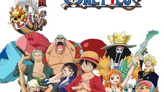 meet the straw hats [upl. by Dietsche980]