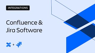 Integration benefits Confluence and Jira Software  Atlassian [upl. by Ury]