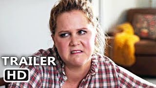 LIFE amp BETH Trailer 2022 Amy Schumer Michael Cera [upl. by Jumbala]