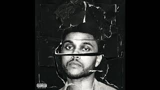 The Weeknd Acquainted Instrumental Original [upl. by Seaden]