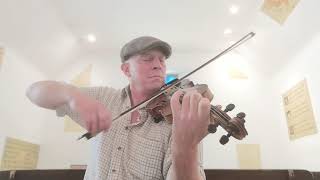 Scottish Fiddle Music The Bonnie Lass of Bon Accord [upl. by Ranip]