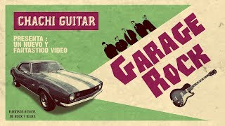 ¿Qué es el GARAGE ROCK Bases del estilo [upl. by Wescott]