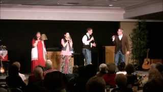 My Lord and I by The McNeills LIVE at First Baptist Church of Garland [upl. by Regina]