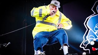 Limp Bizkit Live at Copenhell 2024  Refshaleøen Copenhagen Denmark 🇩🇰 Sneak Peek [upl. by Burn]