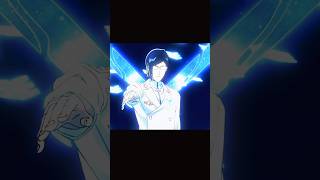 「Uryu In this Episode🤌🔥」 Bleach TYBW Edit shorts anime bleach [upl. by Acira629]