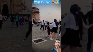 Dance sikho subscribe karo 🥰🥸MJAJaatji dance love funny cute anshkukreja [upl. by Dibrin]