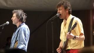 The Replacements  Left of the Dial live [upl. by Ymereg83]