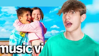 Music Videos Reaction 🎶🎤🎵 [upl. by Chellman]