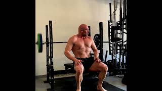 Tips For Feeling The Bench Press In Your Chest bodybuilding [upl. by Jankell295]