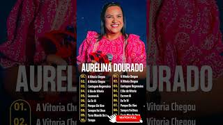 Porque Ele Vive  Aurelina Dourado aurelinadourado [upl. by Yennek]