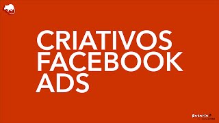 COMO CRIAR CRIATIVOS PARA FACEBOOK ADS  COREL DRAW [upl. by Ahselef]