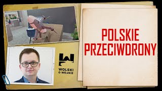 POLSKIE PRZECIWDRONY  rewolucja nadciąga [upl. by Ario]