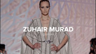 ZUHAIR MURAD FallWinter 20142015 Couture Show [upl. by Phalan]