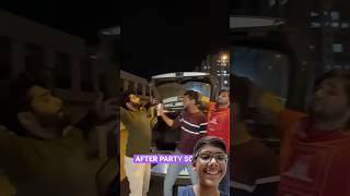 After party scenes😂 shorts viralvideo trending youtubeshorts funny comedy [upl. by Heathcote971]