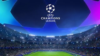 UEFA Champions League Intro Logo Club Animated [upl. by Asiak948]