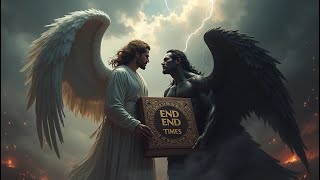 Biblical Signs You Must Know End Times Unveiled [upl. by Aiset568]