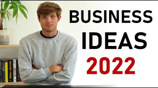 8 Profitable Business Ideas For The 2022 Recession [upl. by Peirsen132]