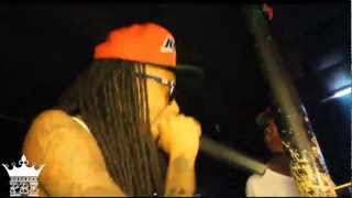 PBZ BUBBLICIOUS  OFFICIAL PERFORMANCE VIDEO  CLUB WARMERS WITH CASH OUT [upl. by Engedus]