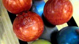 How To Bowl A Strike Wes Malott style [upl. by Swanson326]