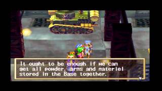 HDGrandia Walkthrough Part 132 J Base [upl. by Oren218]