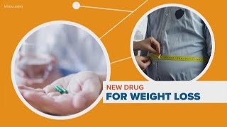 Connect the Dots Magic pill FDA approves new weightloss drug Plenity [upl. by Peirsen613]