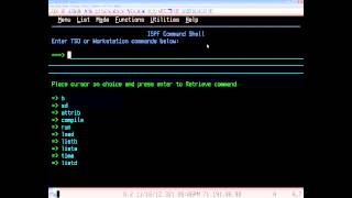 Beginner Lesson 2  Using the QW Command [upl. by Ursulette]