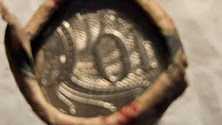 Jobbie GUESS THE YEAR live replay 10 Cent coin roll hunt noodle Australia 🇦🇺 🪙 keepers [upl. by Girhiny]