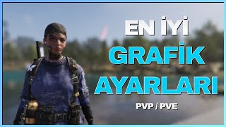 EN İYİ GRAFİK amp OYNANIŞ AYARLARI  ONCE HUMAN TÜRKÇE REHBER  PVP  PVE [upl. by Nurat247]